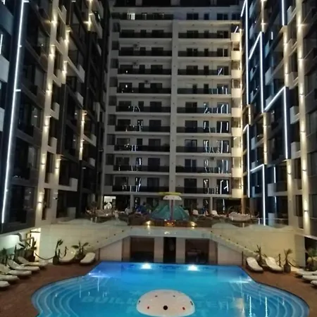 Apartament Năvodari