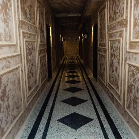 Apartament * Năvodari