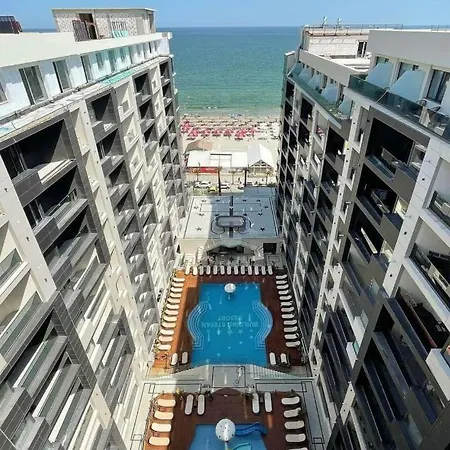 710 - Hf Building Năvodari
